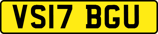 VS17BGU