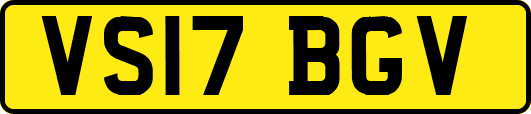 VS17BGV