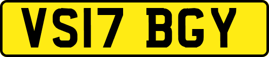 VS17BGY