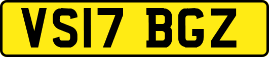 VS17BGZ