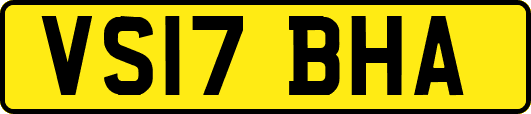 VS17BHA
