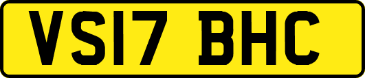 VS17BHC