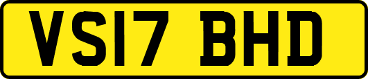 VS17BHD