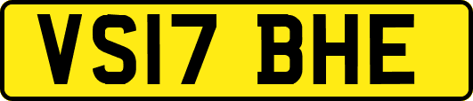 VS17BHE