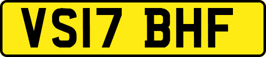 VS17BHF