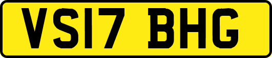 VS17BHG
