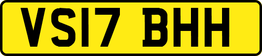 VS17BHH