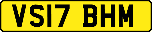 VS17BHM
