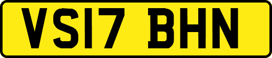 VS17BHN