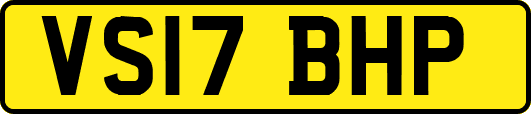 VS17BHP