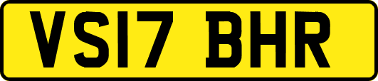 VS17BHR
