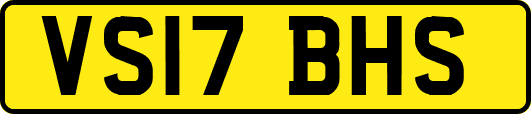 VS17BHS