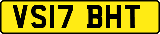 VS17BHT
