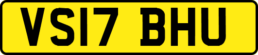 VS17BHU