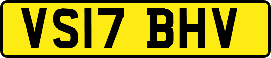 VS17BHV