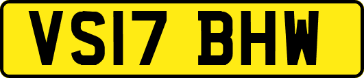 VS17BHW