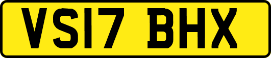 VS17BHX