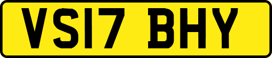 VS17BHY