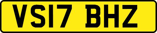 VS17BHZ