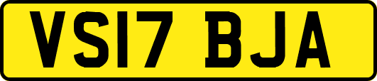 VS17BJA