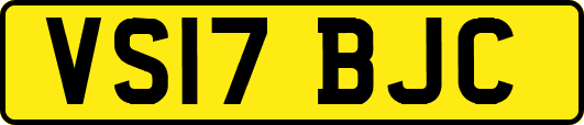 VS17BJC