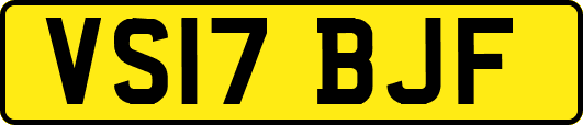 VS17BJF