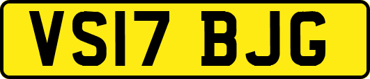 VS17BJG