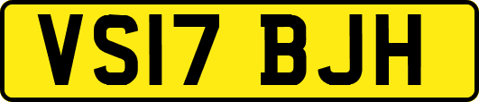 VS17BJH