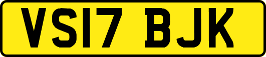 VS17BJK