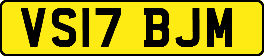 VS17BJM