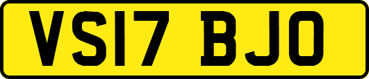 VS17BJO