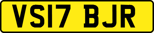 VS17BJR