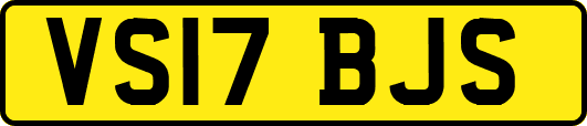 VS17BJS