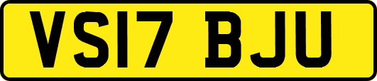 VS17BJU