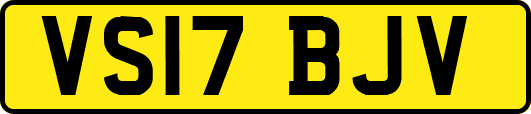 VS17BJV