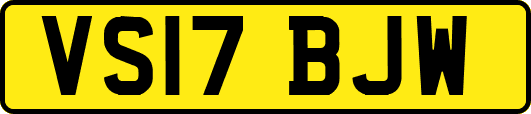 VS17BJW