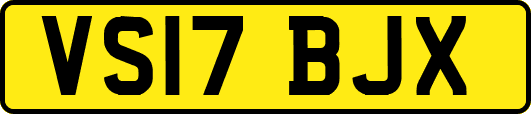 VS17BJX