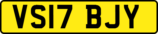 VS17BJY
