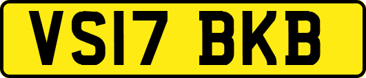 VS17BKB
