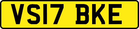VS17BKE