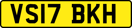 VS17BKH