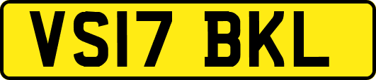 VS17BKL