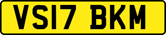 VS17BKM