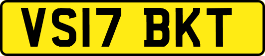 VS17BKT