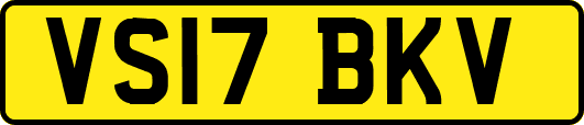 VS17BKV