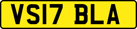 VS17BLA