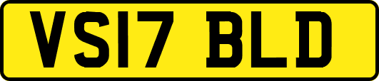 VS17BLD