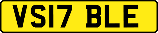 VS17BLE