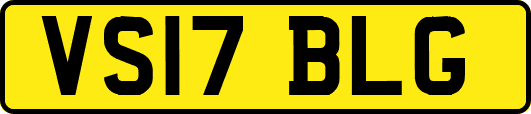 VS17BLG