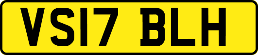 VS17BLH